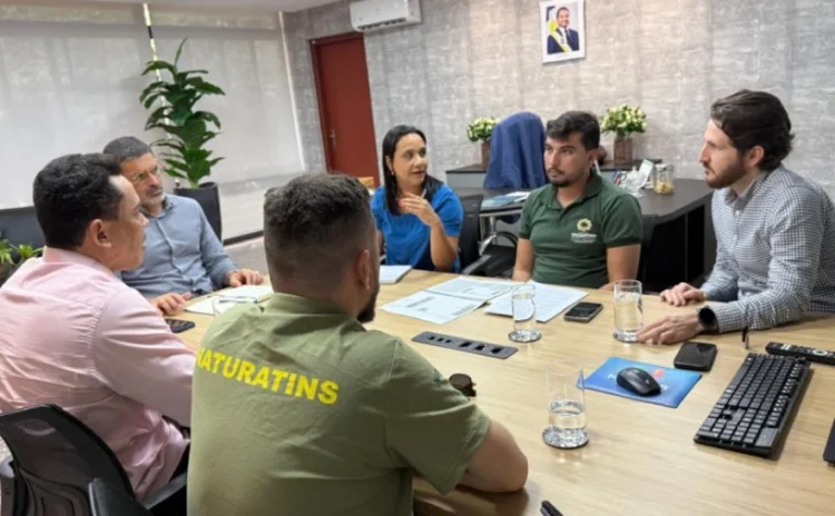 Nova Lei de Licenciamento Ambiental entra em fase de regulamentação no Tocantins