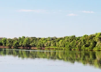 Nova norma do Naturatins define critérios para medição e monitoramento do uso da água