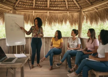 Sebrae lança Agenda 2026 com programação focada no desenvolvimento dos pequenos negócios no Jalapão