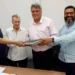 Em assembleia em Palmas, Armando Castro é eleito presidente da Federação das Associações e Entidades Rurais do Tocantins