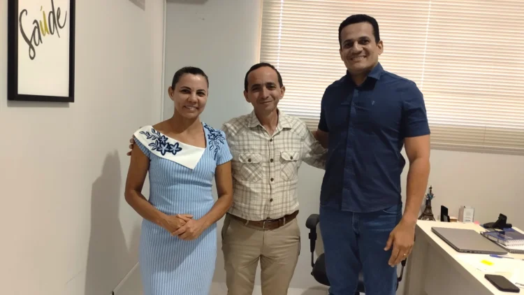 CRMV-TO amplia presença institucional junto aos profissionais do Tocantins