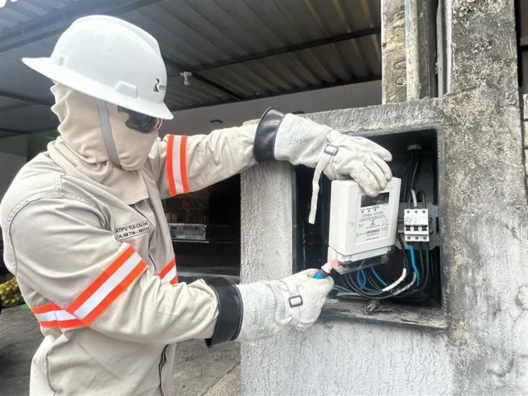 Energia furtada no Tocantins em 2025 seria suficiente para abastecer município de Colinas por um ano