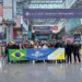 Delegação de empresários tocantinenses participam da NRF Retail’s Big Show 2026