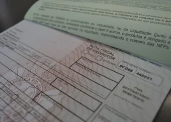 Novo modelo de nota fiscal entra em vigor e traz mudanças para o produtor rural