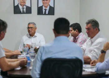Nova diretoria da FAET realiza primeira reunião e define prioridades para 2026