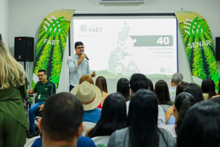 Sistema FAET/SENAR Tocantins celebra 10 anos de gestão e projeta diretrizes para 2026