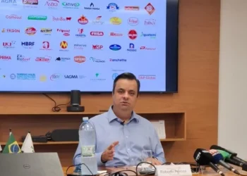 Abiec aposta em novos mercados e nos EUA para sustentar recorde das exportações de carne em 2026