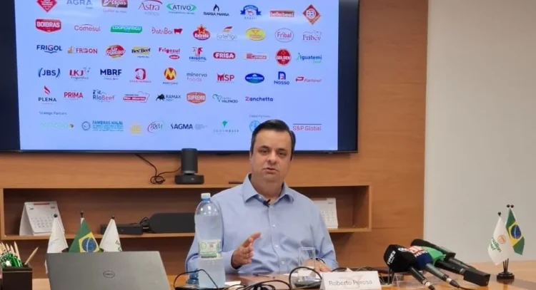 Abiec aposta em novos mercados e nos EUA para sustentar recorde das exportações de carne em 2026