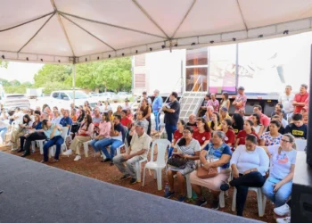 Comunidade São Silvestre recebe Projeto Cidadania Rural com mais de 330 atendimentos