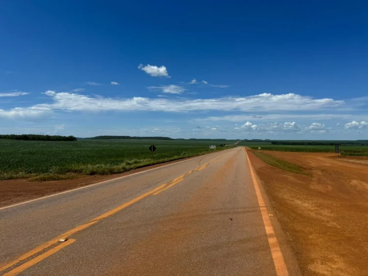 Produtores se unem para construir estradas e garantir o escoamento da safra no TO