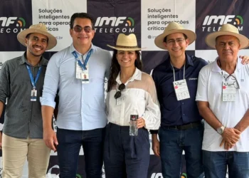 Dia de Campo em Porto Nacional debate manejo, clima e eficiência produtiva da soja no Tocantins