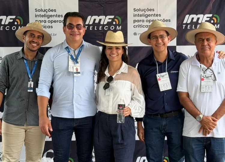 Dia de Campo em Porto Nacional debate manejo, clima e eficiência produtiva da soja no Tocantins