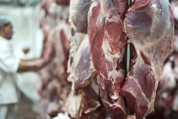 Frigoríficos buscam alternativa para cota da China na exportação de carne