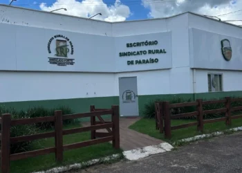 Eleição define nova diretoria do Sindicato Rural de Paraíso do Tocantins