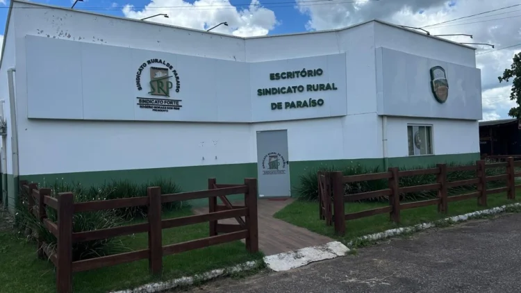 Eleição define nova diretoria do Sindicato Rural de Paraíso do Tocantins