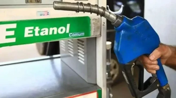 DATAGRO: Preços do etanol ao produtor seguem firmes no início de janeiro