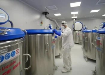 Tecpar assume banco brasileiro de antígenos e garante resposta rápida contra aftosa