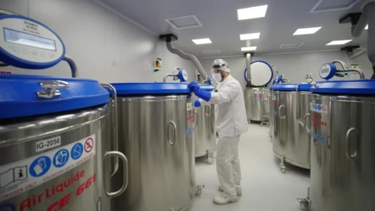 Tecpar assume banco brasileiro de antígenos e garante resposta rápida contra aftosa