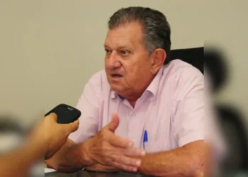 Ex-secretário da Agricultura do Tocantins morre após ser atropelado em avenida de Palmas nesta