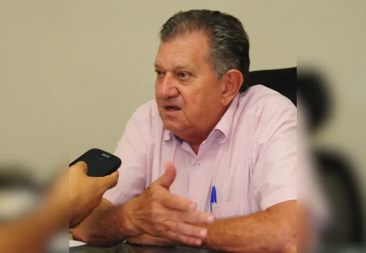 Ex-secretário da Agricultura do Tocantins morre após ser atropelado em avenida de Palmas