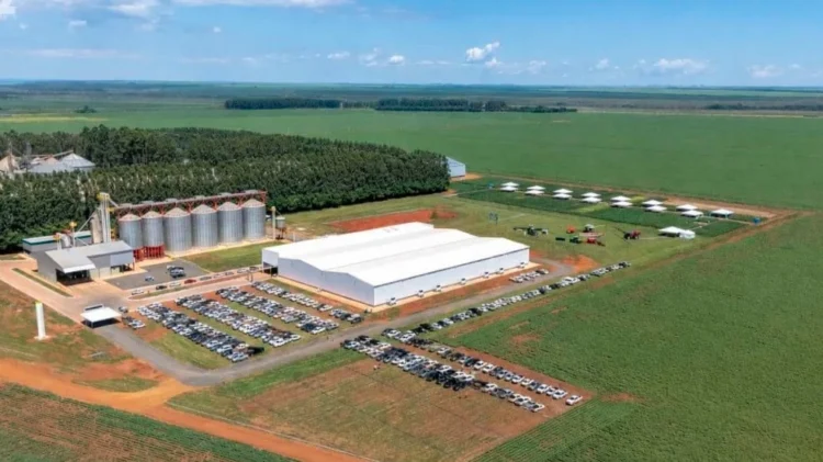 Com dívida bilionária, Uniggel Sementes entra com pedido de recuperação judicial