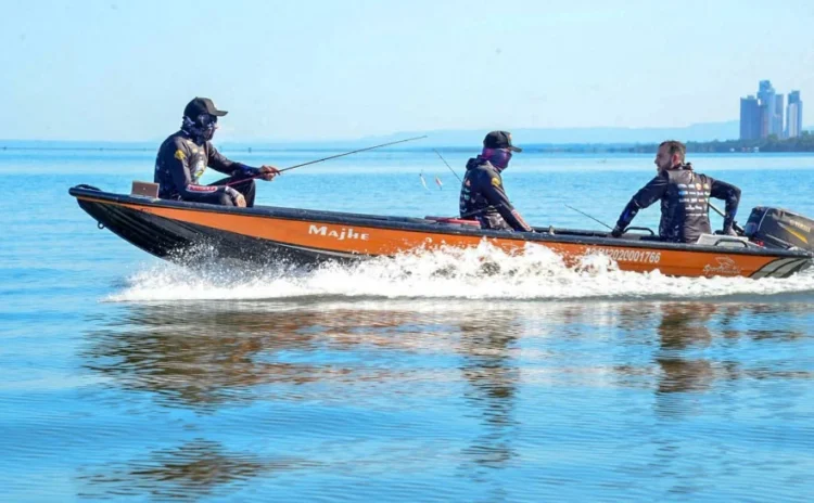 Circuito Tocantinense de Pesca Esportiva deve movimentar R$ 15 milhões e atrair mais de 15 mil pessoas