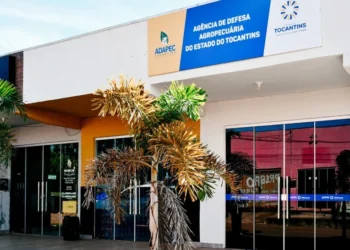 Unidade da Adapec amplia acesso de produtores aos serviços de defesa agropecuária em Luzimangues