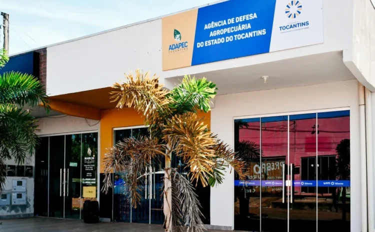 Unidade da Adapec amplia acesso de produtores aos serviços de defesa agropecuária em Luzimangues