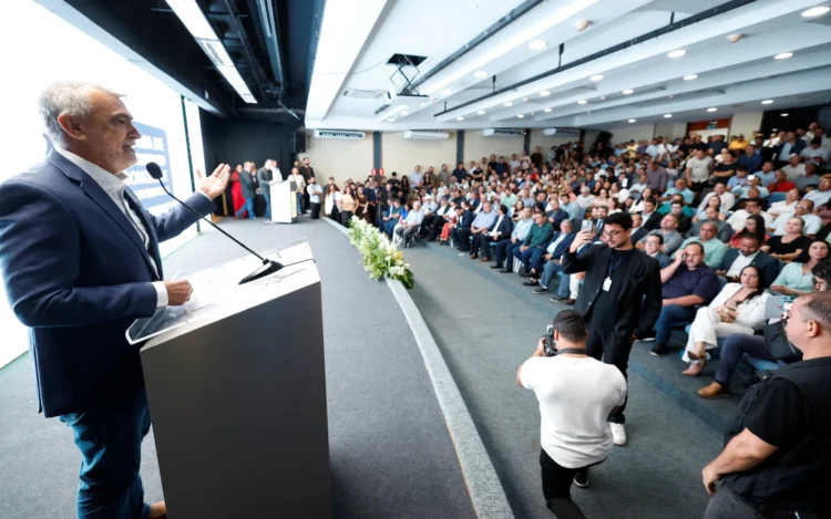 Assembleia Legislativs do Tocantins destaca destinação de R$ 240 milhões anuais emendas parlamentares aos municípios