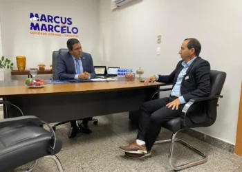 CRMV-TO reforça diálogo junto ao Poder Legislativo