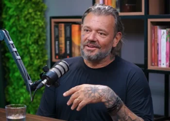 Agro e Meio Ambiente: Conflito ou Caminho em Comum? com Richard Rasmussen #38