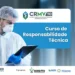 CRMV Tocantins promove capacitação para responsáveis técnicos