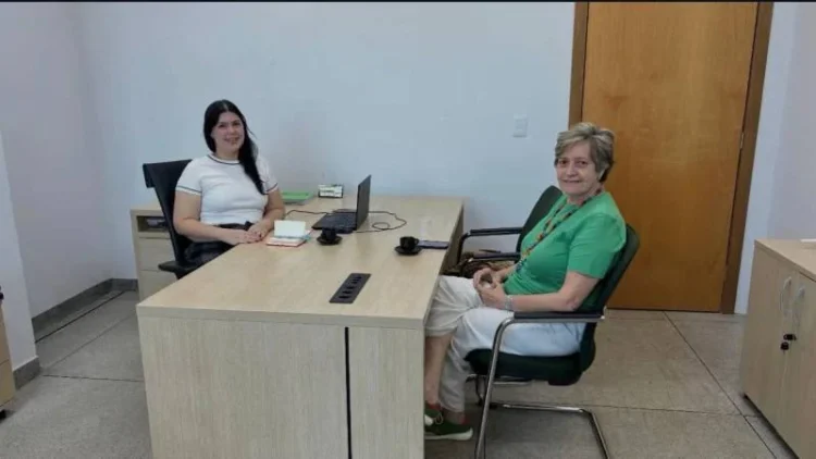 Ulbra Palmas e Ruraltins alinham ações pela agroecologia no Tocantins