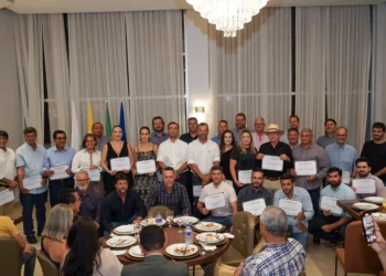 Sindicato Rural de Araguaína empossa nova diretoria e reafirma compromisso com o desenvolvimento do agronegócio