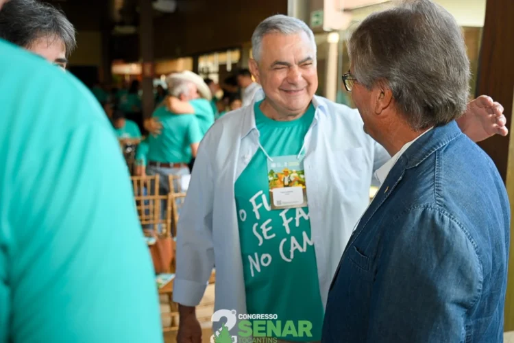 2º Congresso Senar fortalece integração do Sistema e valoriza quem faz o agro acontecer
