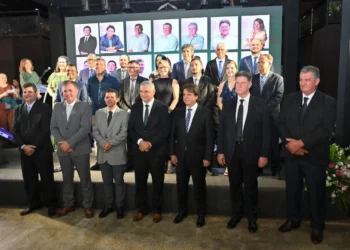 Posse da FAET e Congresso Senar marcam momento histórico para o agro tocantinense