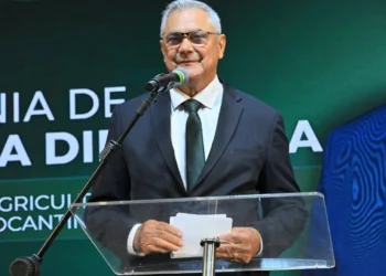 Posse da nova diretoria da FAET repercute e reforça liderança do Tocantins no agro