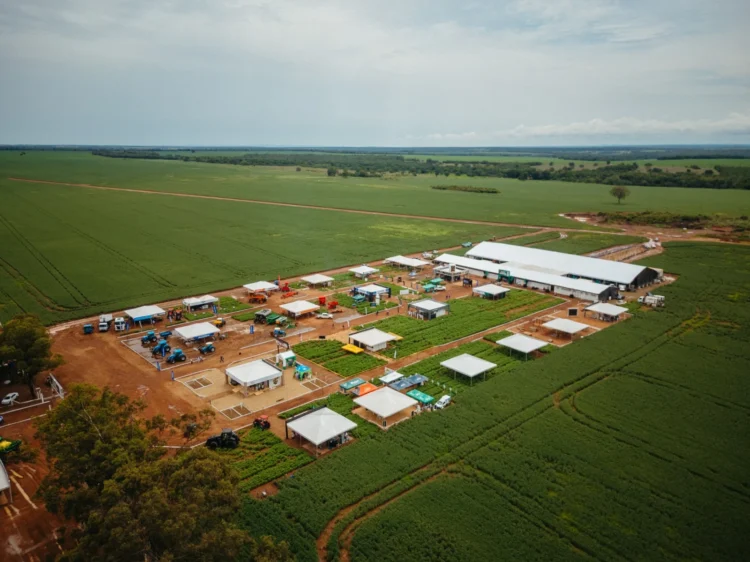 4º Farm Day Fazendão convida produtores e empresas para três dias de imersão no agro