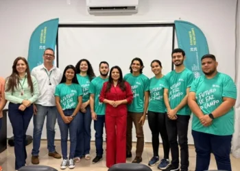 Senar promove alinhamento para iniciar o Programa “Residência Agropecuária” no Tocantins