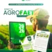 FAET lança 3ª edição do Boletim AgroFAET com análise do mercado de trabalho e desempenho do agronegócio tocantinense