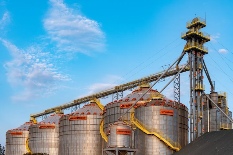 Lucro Líquido da Kepler Weber cresce 28,5% no quatro trimestre e atinge R$ 64,8 milhões