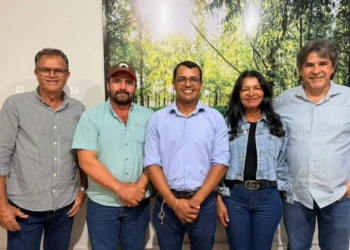 Conselho Fiscal da FAET realiza primeira reunião e elege presidente