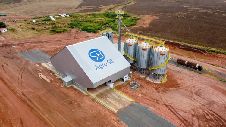 AGROSB Agropecuária aprova encerramento de filiais e mantém foco operacional no sul do Pará
