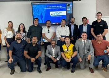 ADAT convoca empresas tocantinenses a participarem do Ranking ABAD NielsenIQ 2026