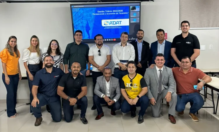 ADAT convoca empresas tocantinenses a participarem do Ranking ABAD NielsenIQ 2026