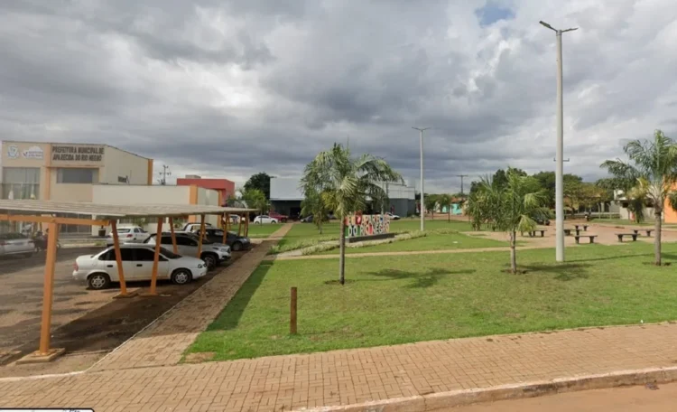 Raio atinge trabalhador rural e provoca morte no município de Rio Sono