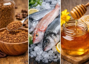 Fim de sobretaxa nos EUA impulsiona exportação de pescados, mel, tabaco e café solúvel