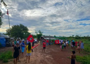 Novo assentamento da reforma agrária em Marianópolis consolida cinturão agroecológico na APA Cantão