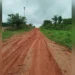 Sem pavimentação há três décadas, trecho da TO-134 depende de reparos improvisados no Bico do Papagaio
