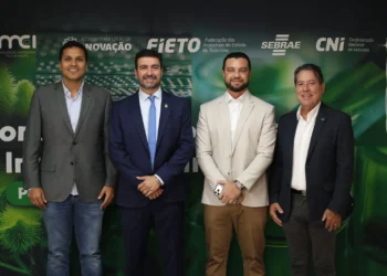 Sebrae Tocantins reforça papel da bioeconomia e da inovação durante Jornada Nacional da Indústria em Palmas